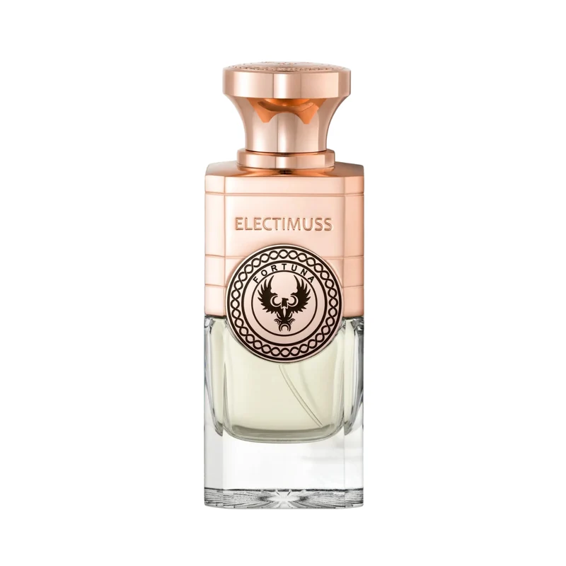 Fortuna Extrait de Parfum