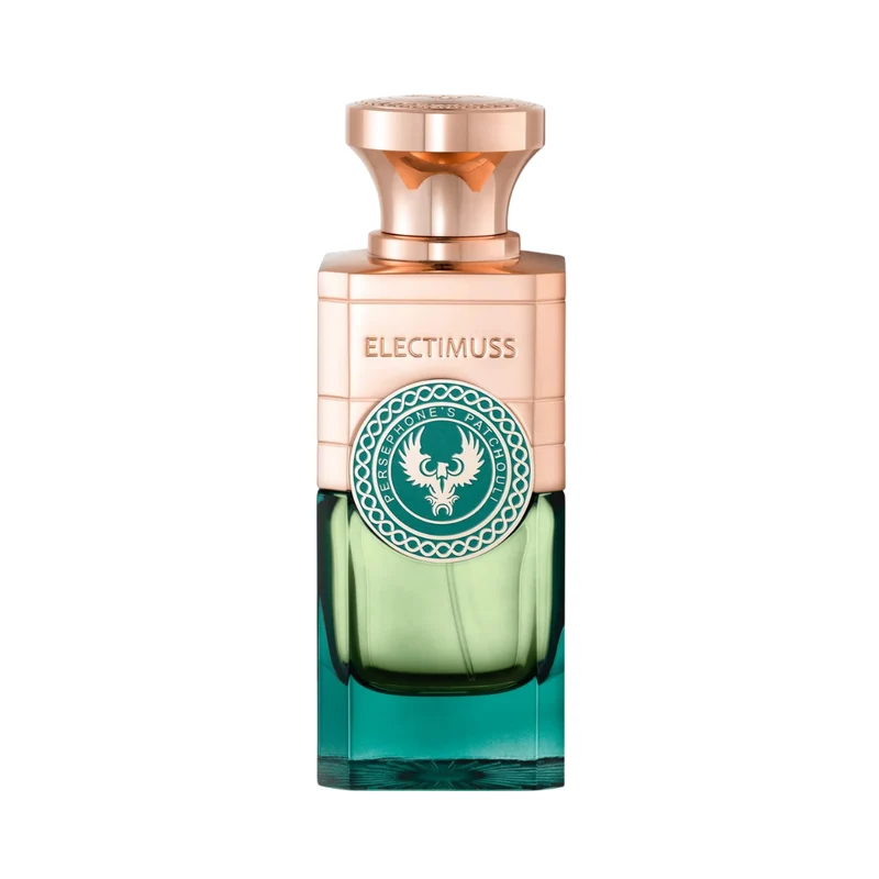 Persephone´s Patchouli Extrait de Parfum