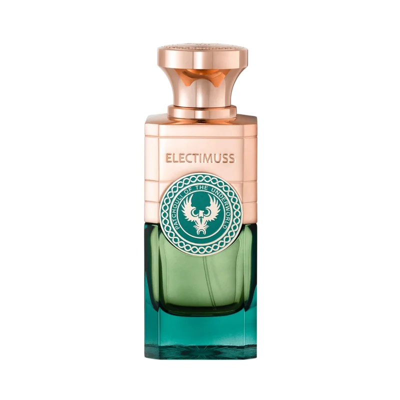 Patchouli of the Underworld Extrait de Parfum