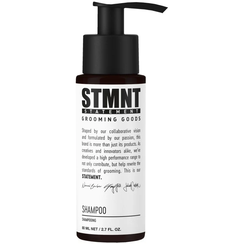 Stmnt Shampoo 80ml — Shampoo