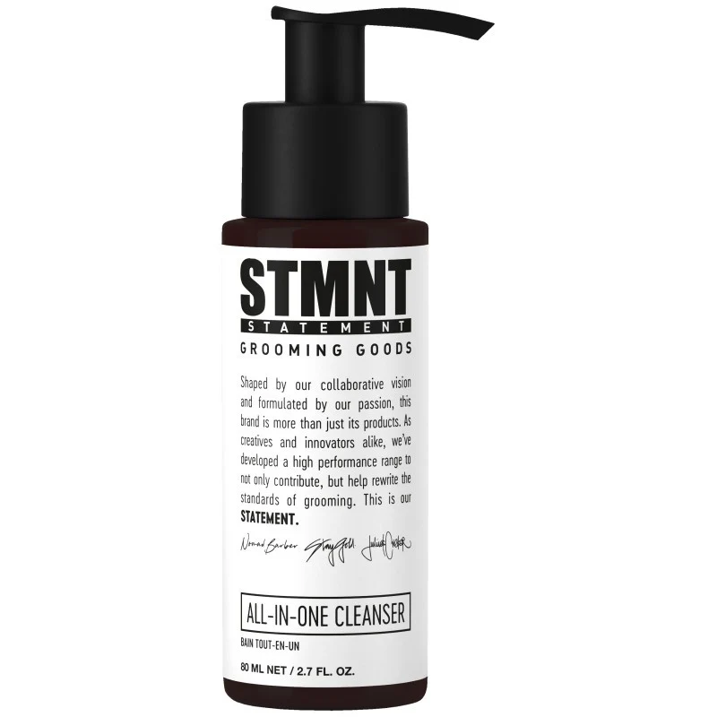Stmnt Shampoo 80ml — Shampoo