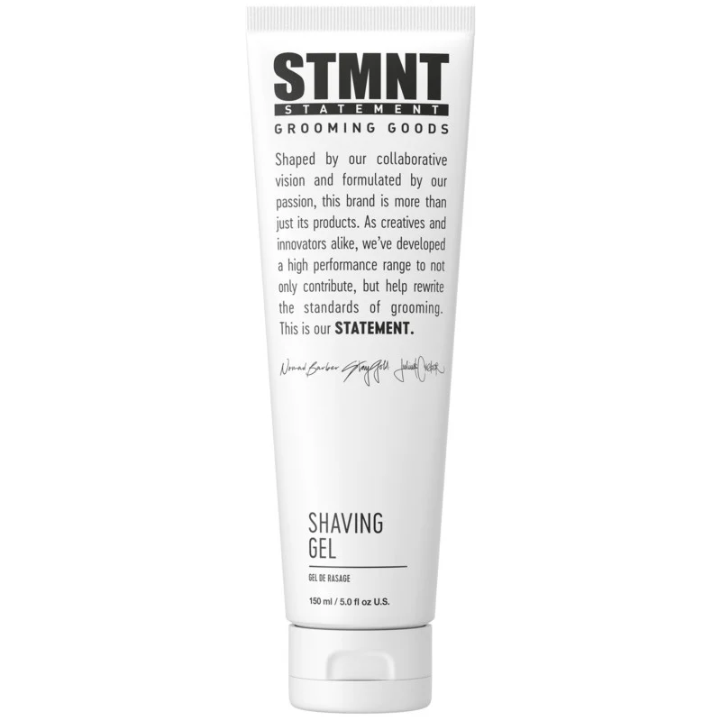 Stmnt Gel da barba 150ml — Dopobarba