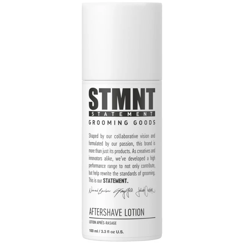 Stmnt Balsamo dopobarba 100ml — Dopobarba