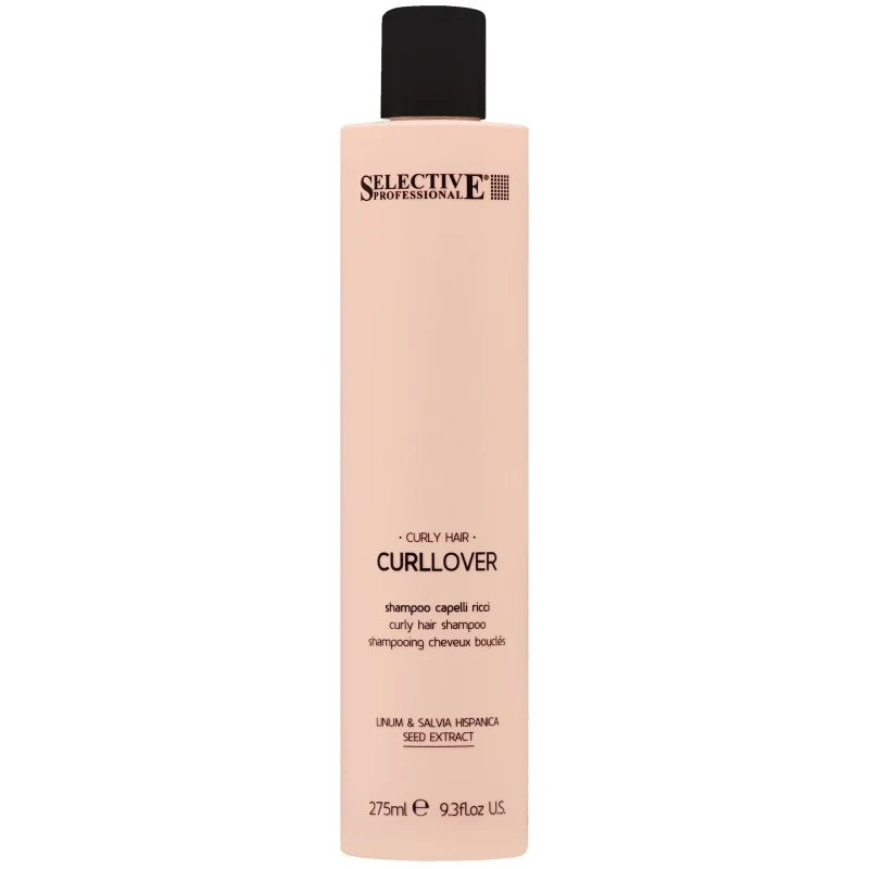 Selective OnCare CurlLover 275ml — Shampoo