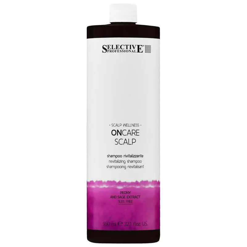 Selective OnCare 950ml — Shampoo
