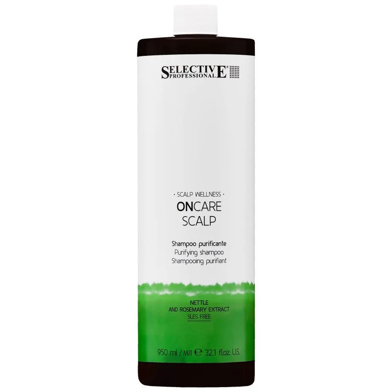 Selective OnCare 950ml — Shampoo