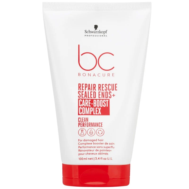 Schwarzkopf BC 100ml — Siero per capelli