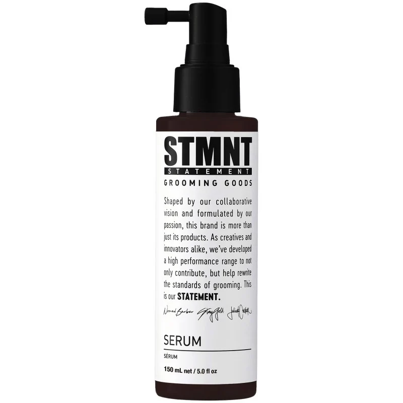 Schwarzkopf STMNT Siero riparatore 150 ml — Siero capelli