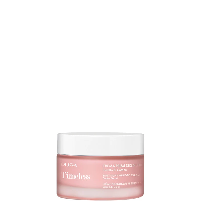 Timeless - Crema Primi Segni Prebiotica 50 ML