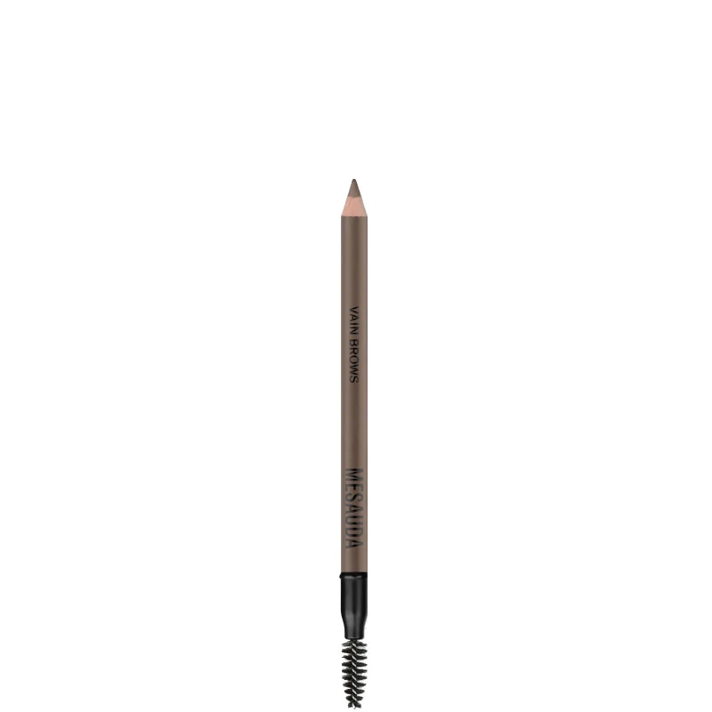 Vain Brows