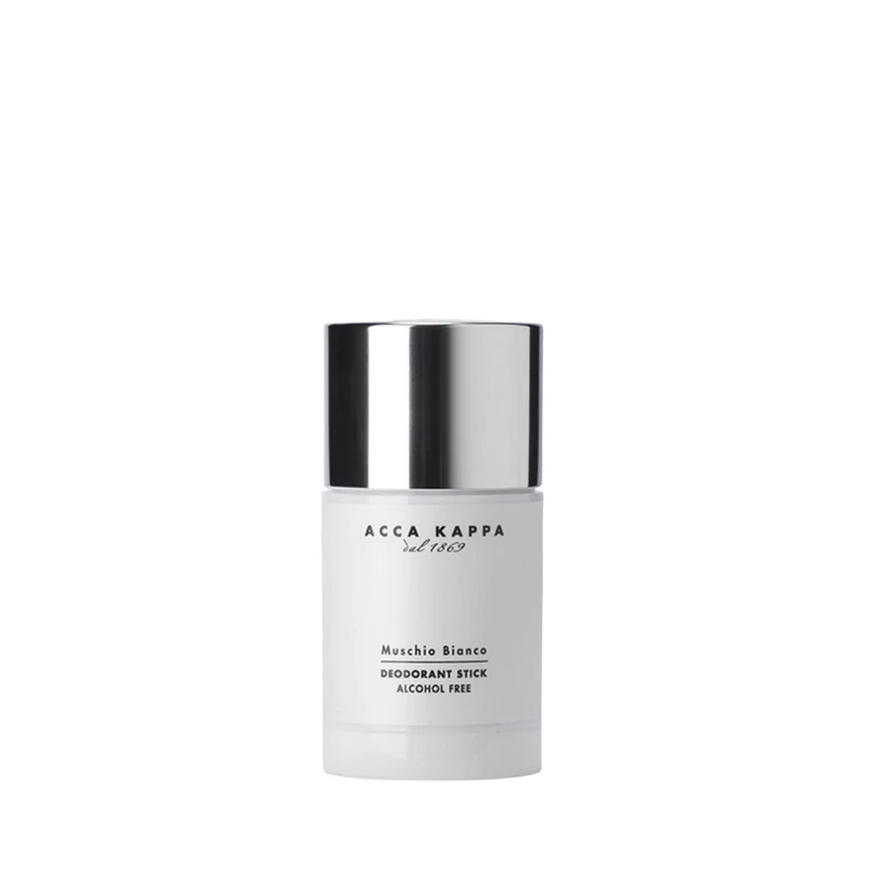 White Moss Deo Stick
