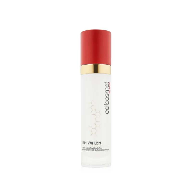 Ultra Vital Creme Light