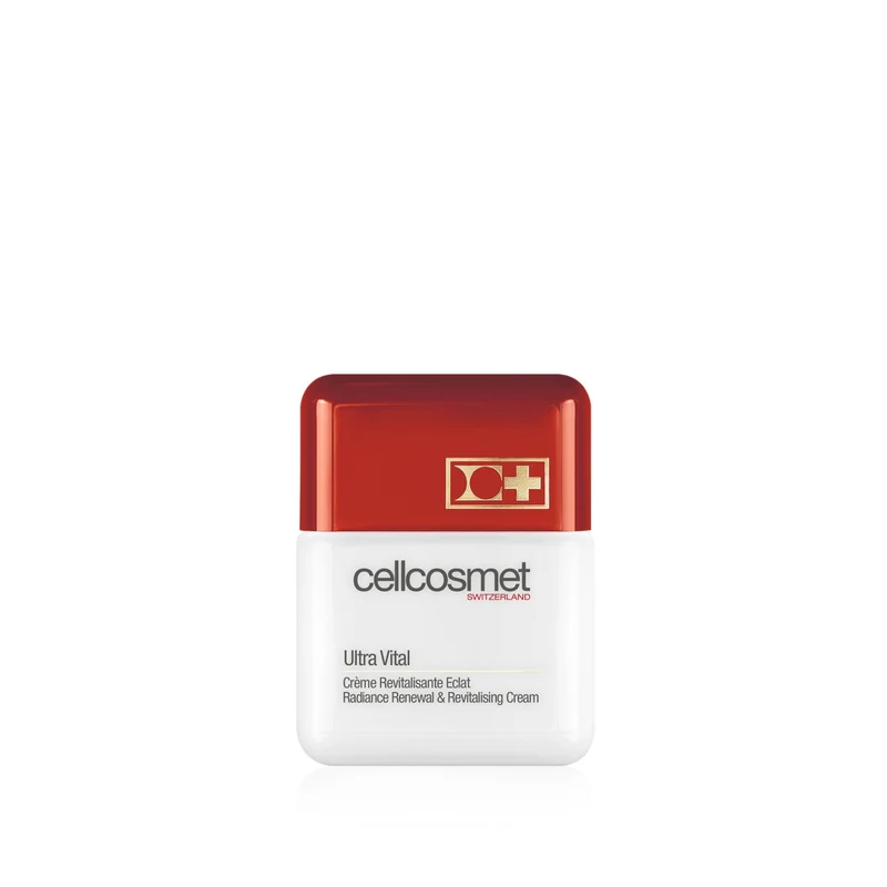 Ultra Vital Creme