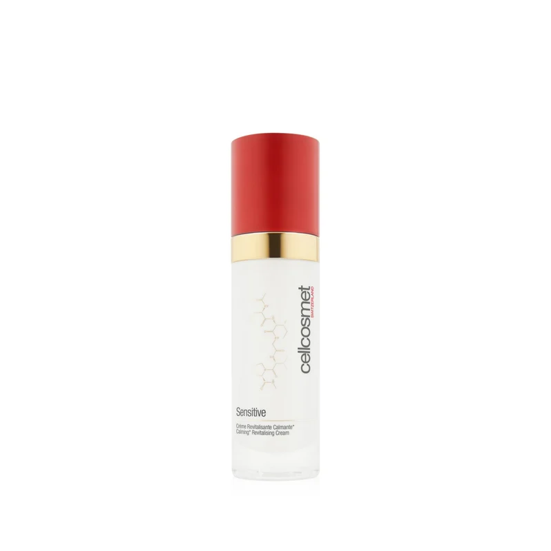 Sensitive Cream