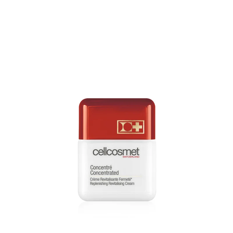 Concentrated Cream