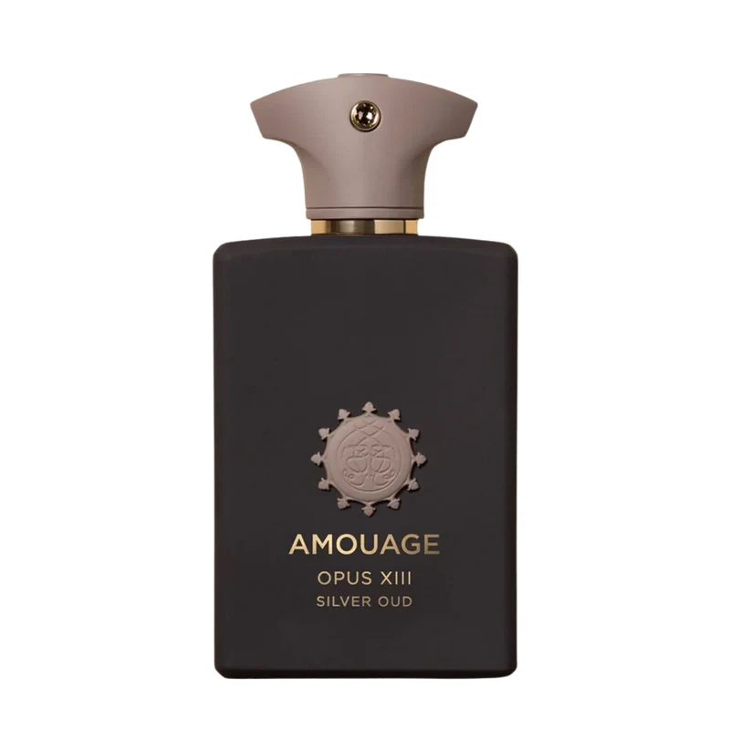 Opus XIII Silver Oud Eau de Parfum