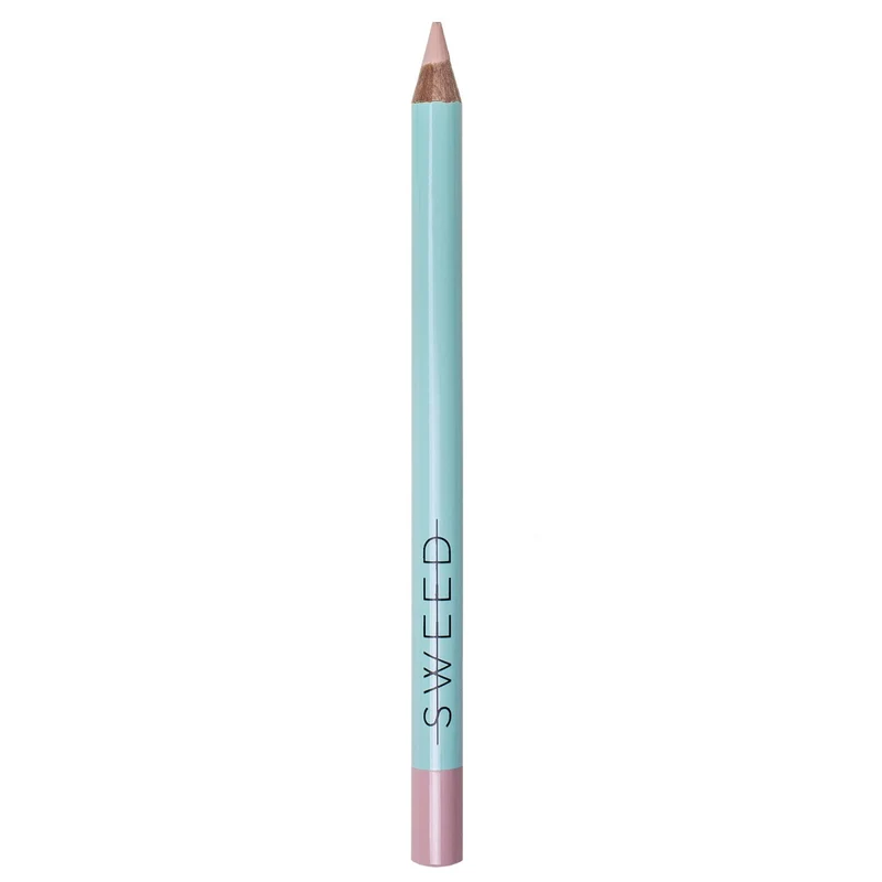 Satin Coal Eyeliner Natur