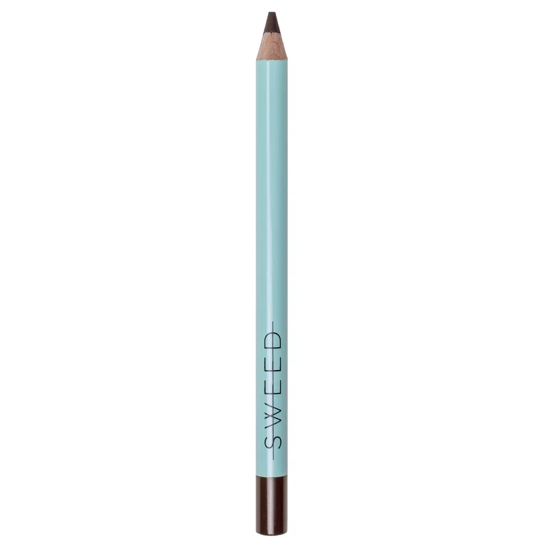 Satin Coal Eyeliner Brown