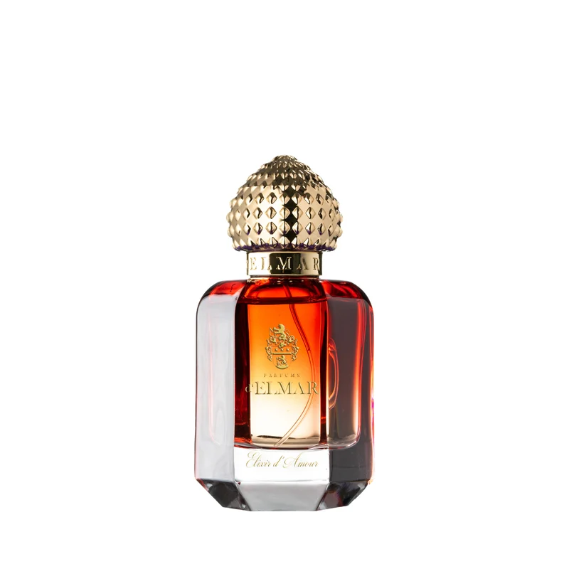 Elixir D´Amour Extrait de Parfum