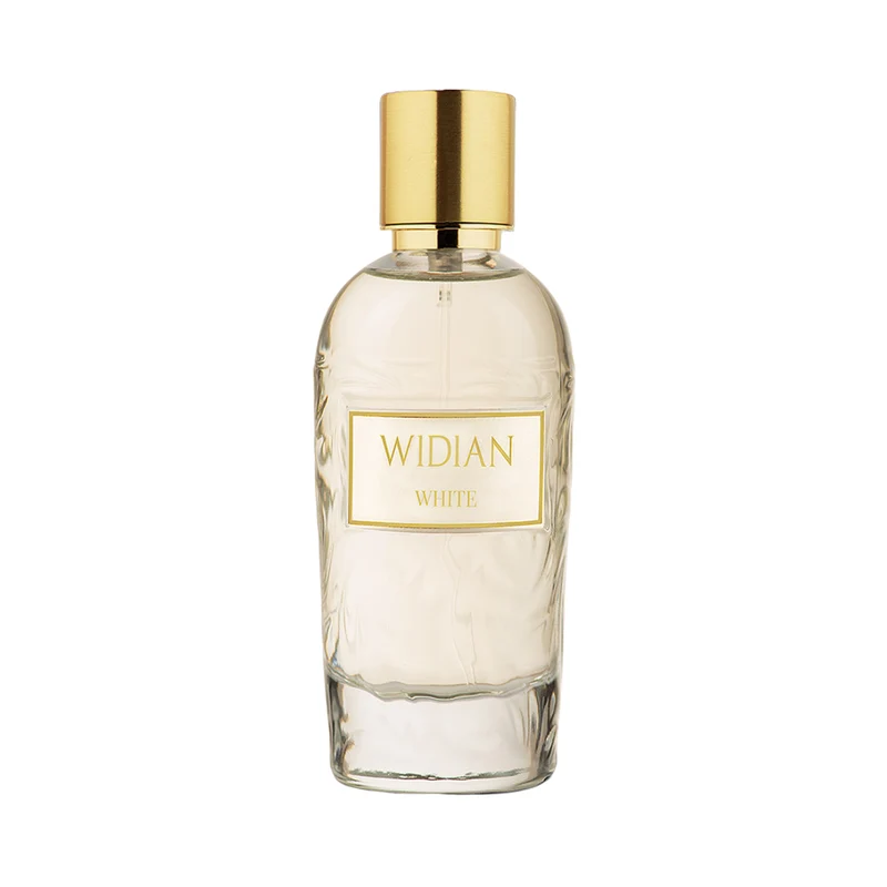 Rose Arabia Collection White Eau de Parfum