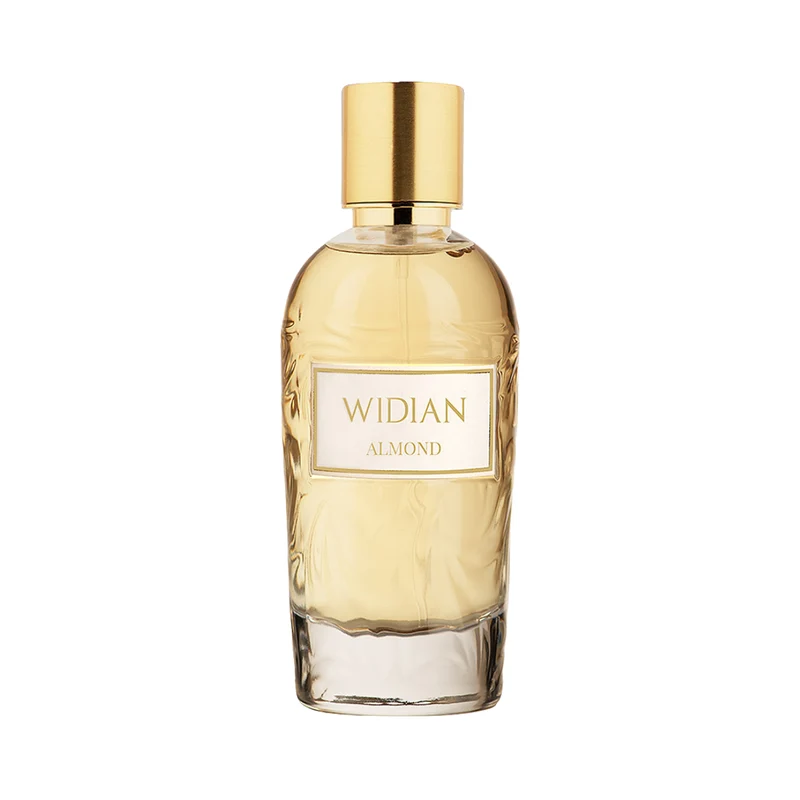 Rose Arabia Collection Almond Eau de Parfum