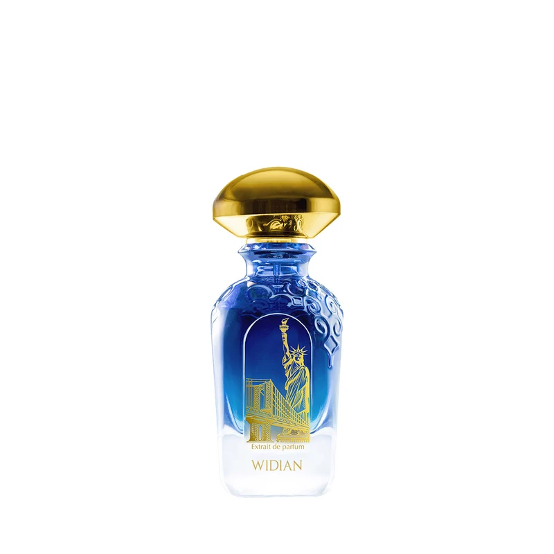 Sapphire Collection New York Extrait de Parfum