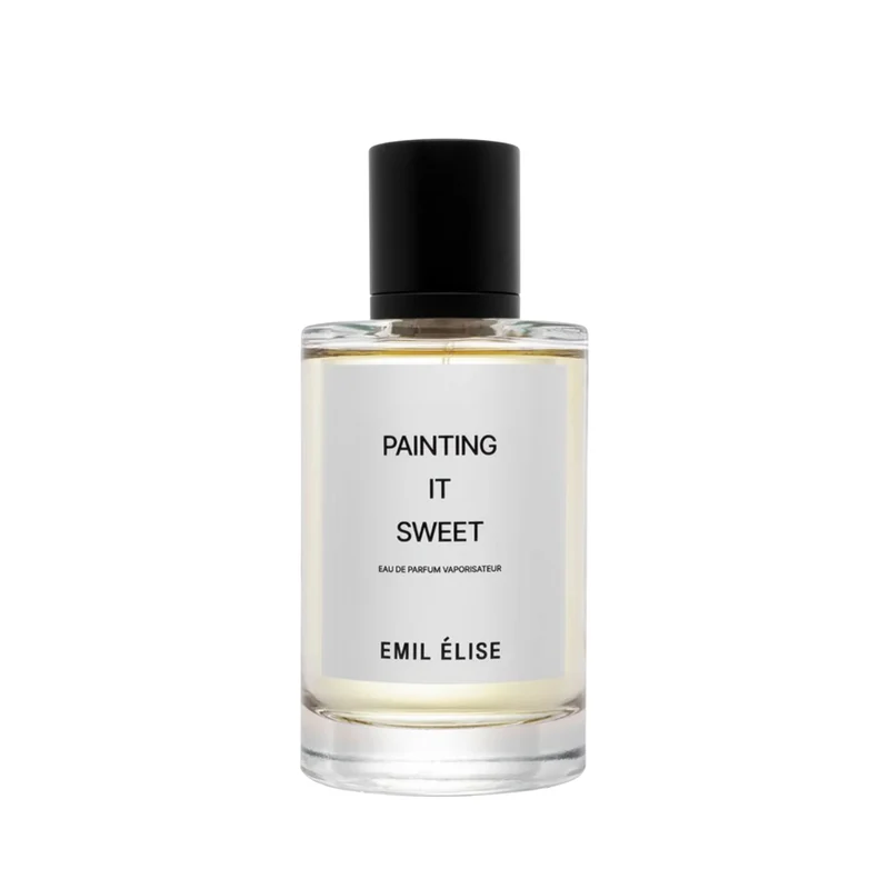 painting it sweet Eau de Parfum