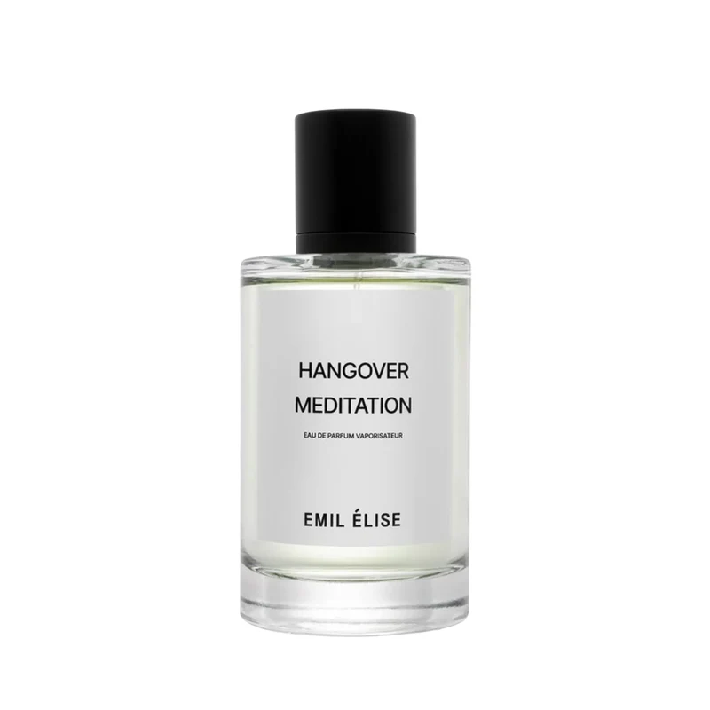 hangover meditation Eau de Parfum