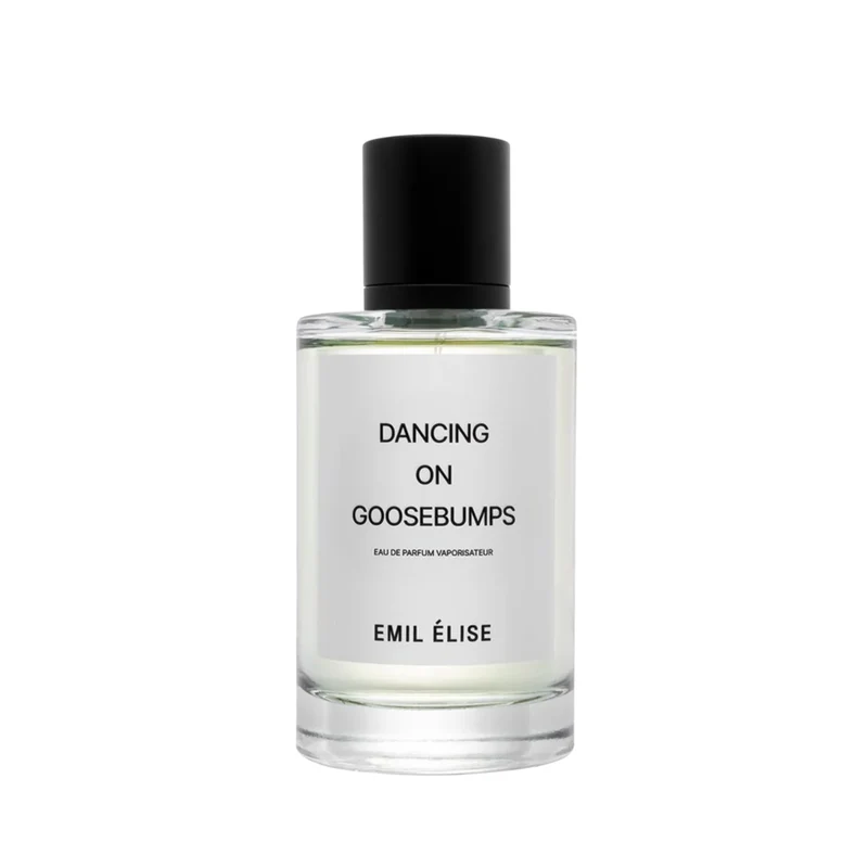 dancing on goosebumps Eau de Parfum