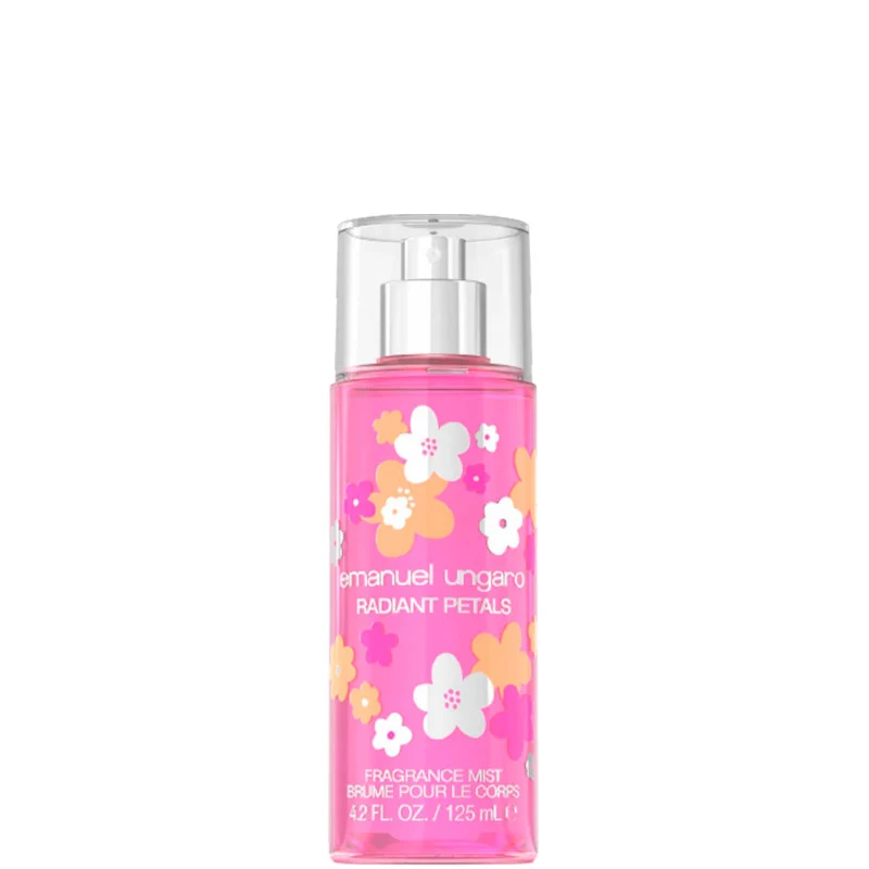 Emanuel Ungaro Radiant Petals 125 ML