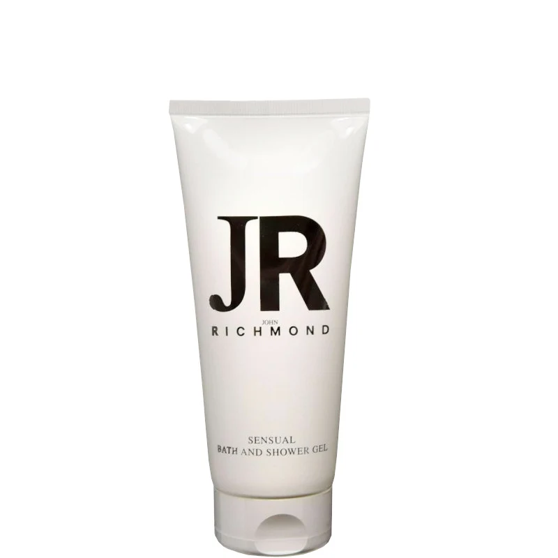 John Richmond For Woman Shower Gel 200 ML