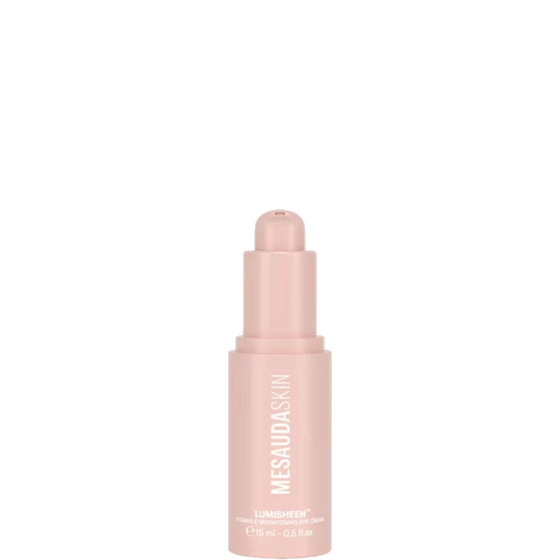 LUMISHEEN Vitamin C brightening Eye Cream 15 ML