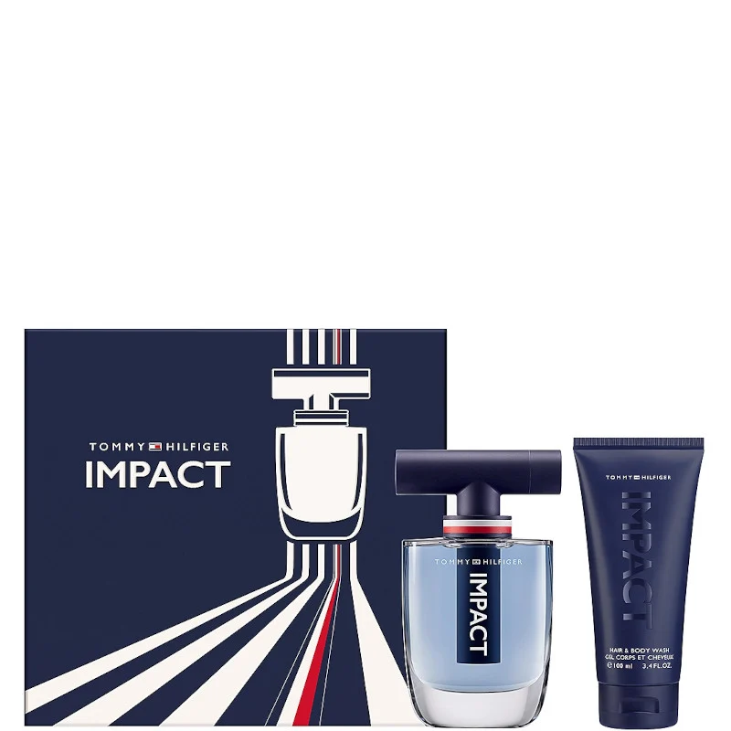 Impact Confezione