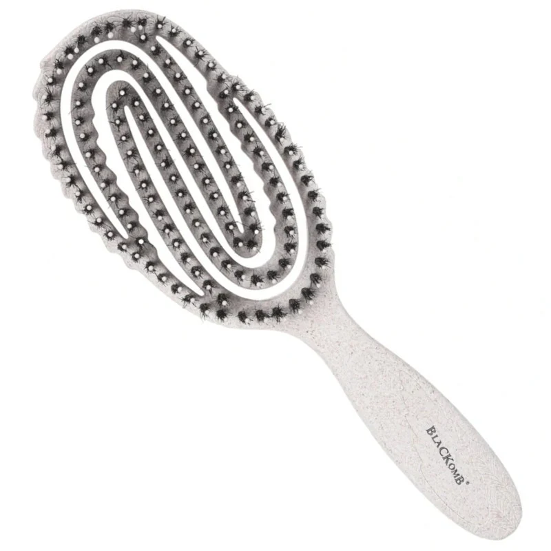 Ponik's DS321 Spazzolino Uso Quotidiano — Spazzola capelli