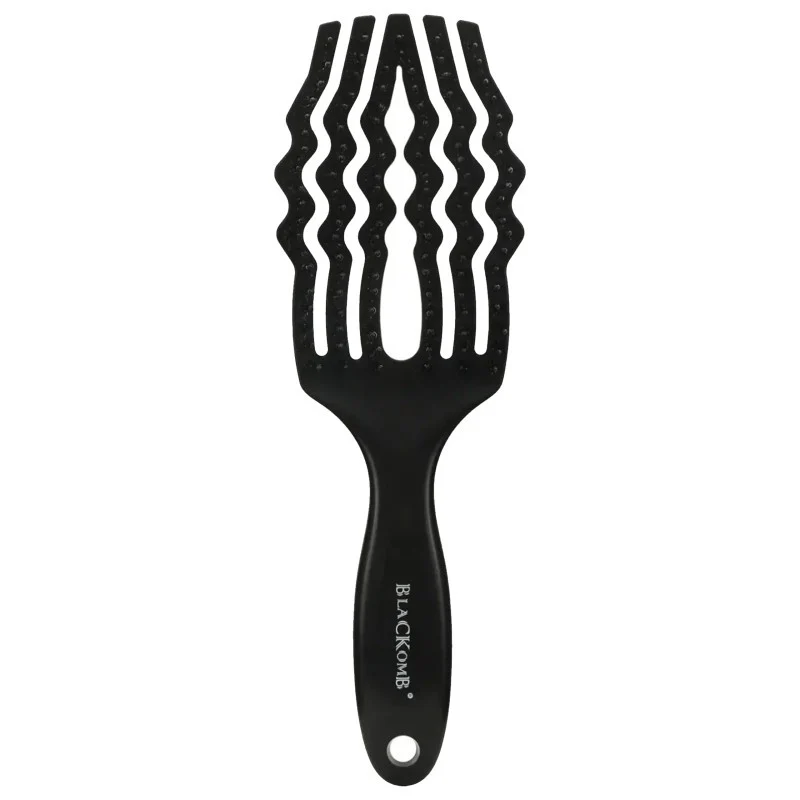 Ponik's Spazzola paletta Blackomb Breeze — Spazzola per capelli