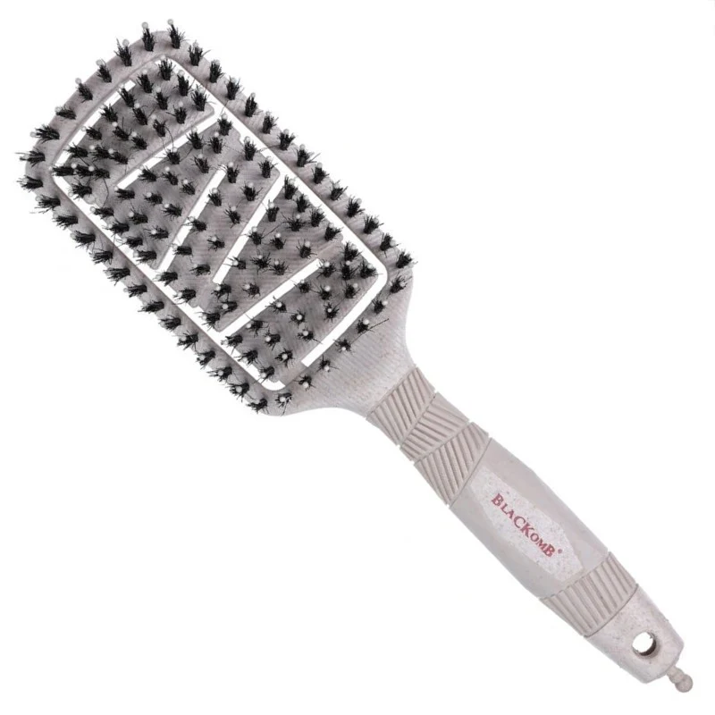 Ponik's Spazzola ecologica DS300 — Spazzola capelli