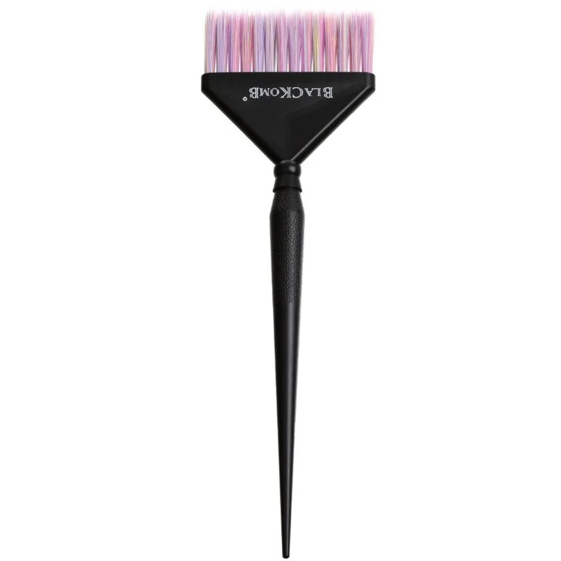 Ponik's Pennello colorazione BP200 6,5cm arcobaleno — Pennello tintura capelli