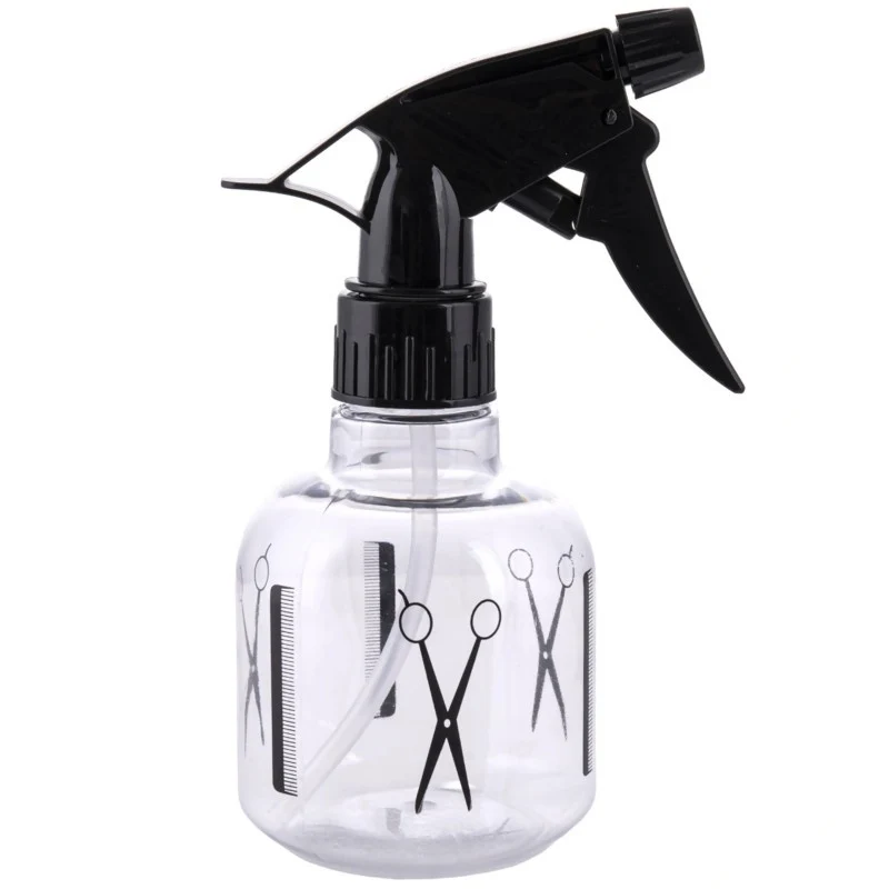 Ponik's BR014 Spruzzatore ad acqua leggera 250ml — Spruzzatore capelli