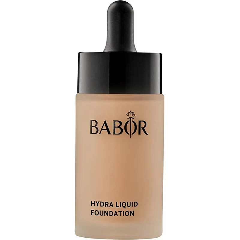Babor Fondotinta Hydra Liquido 10 Clay 30 ml — Fondotinta