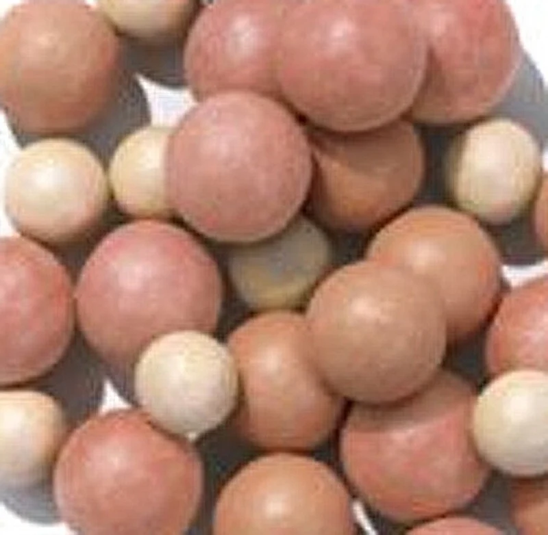 Avon Perle Abbronzanti Warm 28 g — Terra