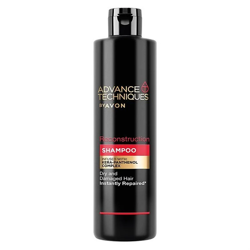 Avon Shampoo Ricostruzione 700 ml — Shampoo