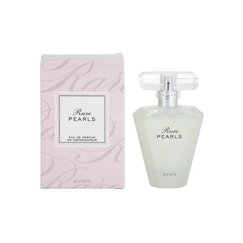 Avon Perle Rare 50 ml — Eau de Parfum