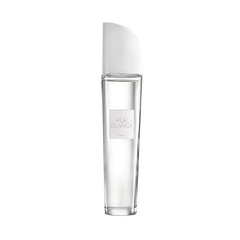 Avon Pur Blanca Donna 50 ml — Eau de Toilette