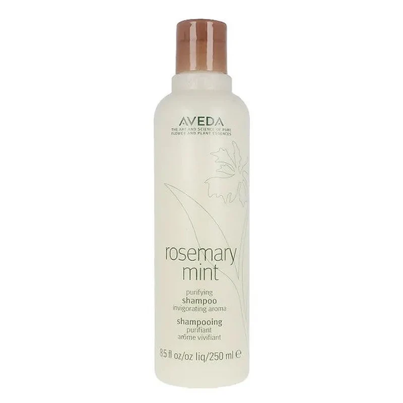 Aveda Rosemary Mint Shampoo 250 ml — Shampoo