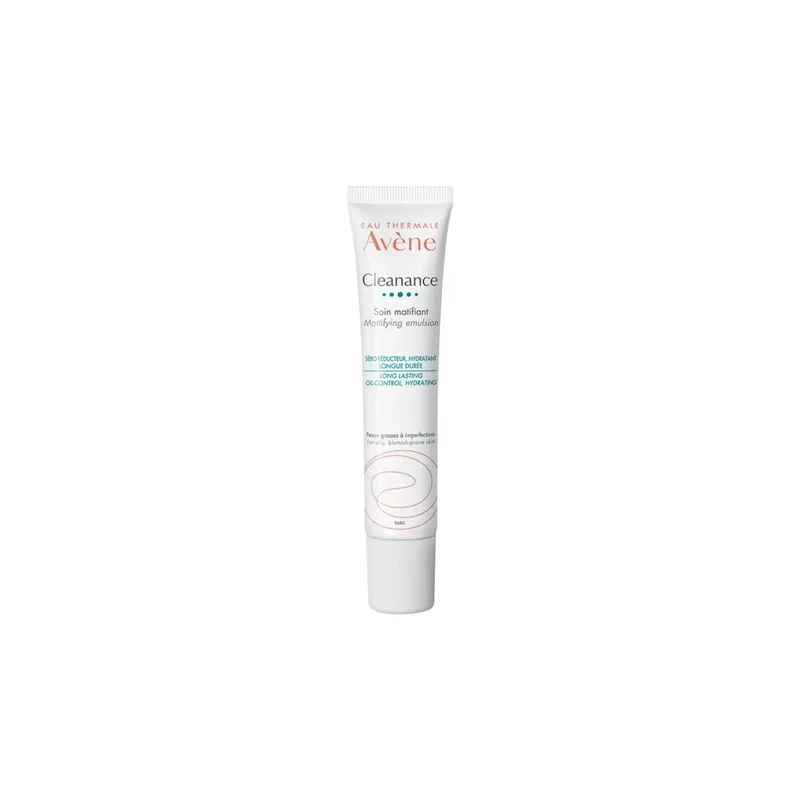 Avène Cleanance 40 ml — Detergente