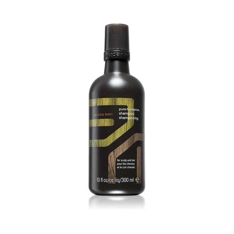 Aveda Men Pure-Formance Shampoo 300 ml — Shampoo