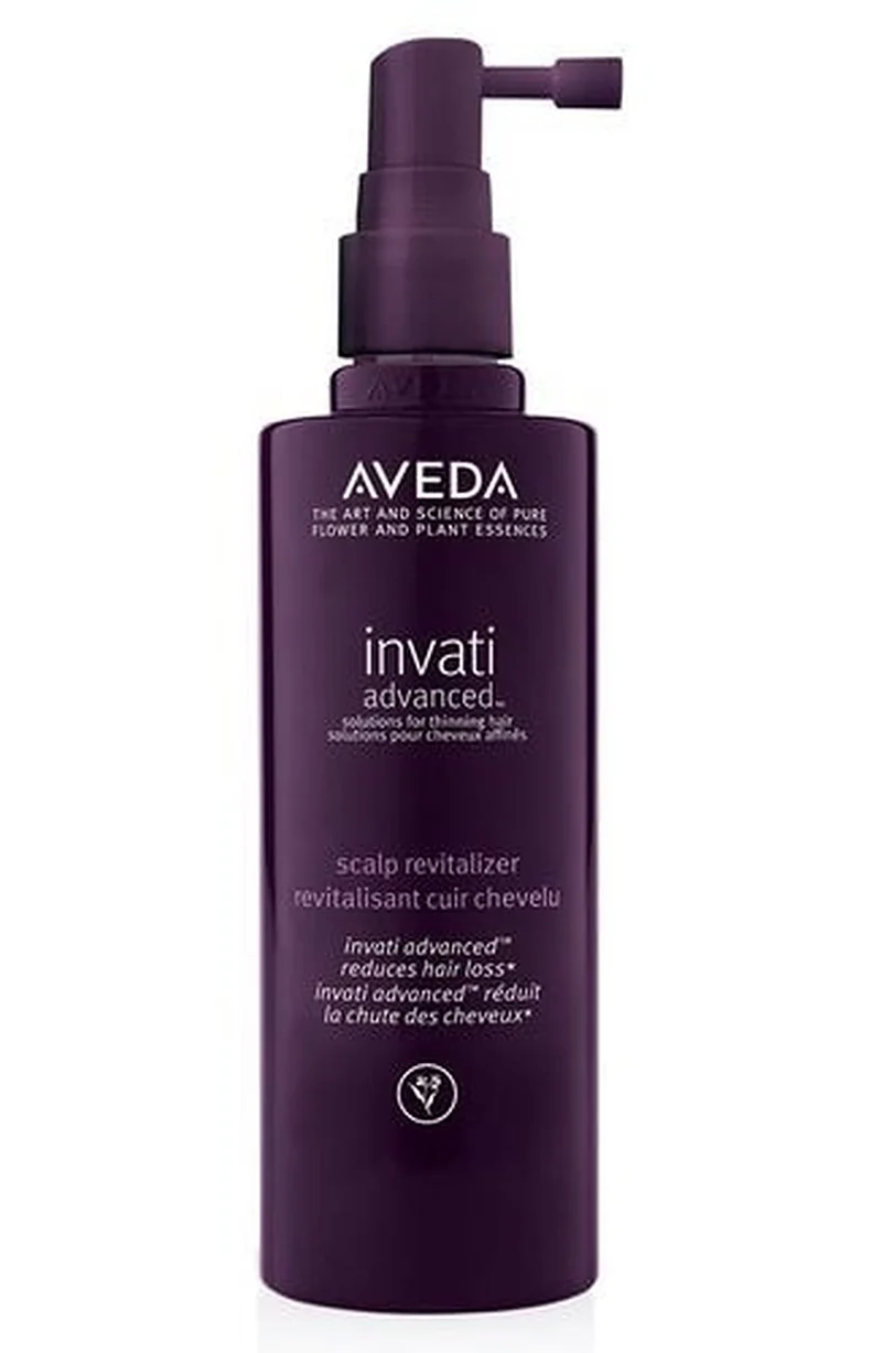Aveda Tonico stimolante Invati Advanced 150 ml — Tonico capelli