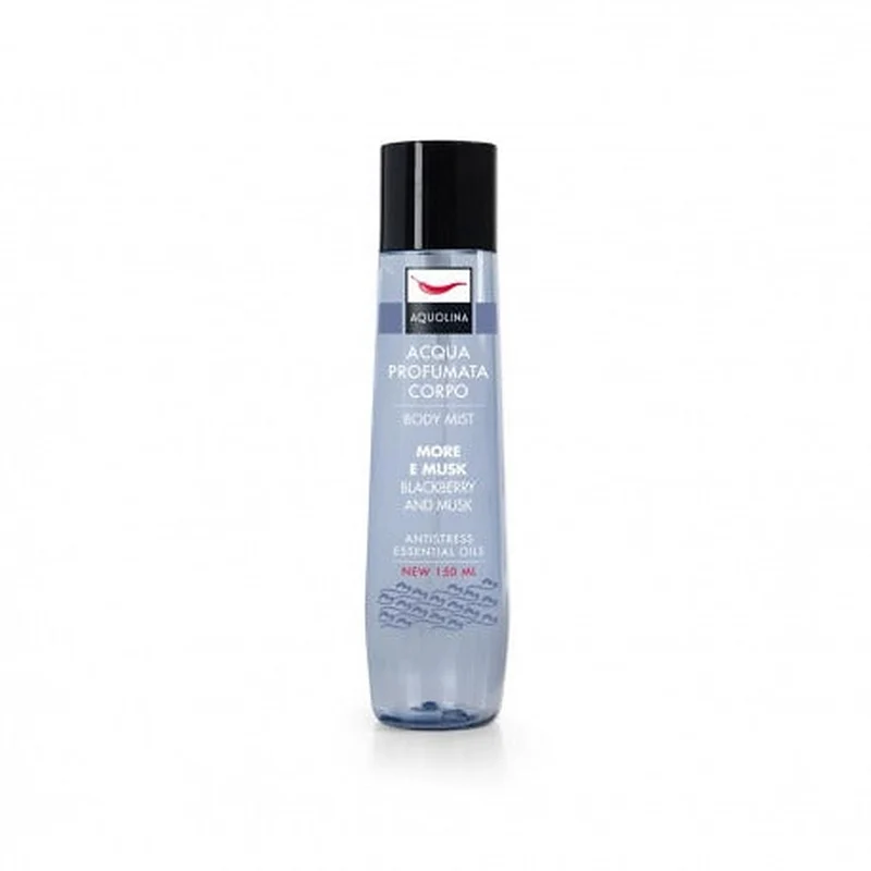 Aquolina Profumo Corpo More & Musk 150 ml — Profumo corpo