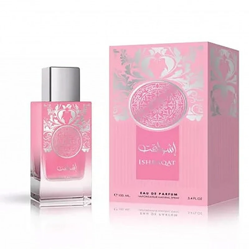 Afaq Ishraqat 100 ml — Eau de Parfum