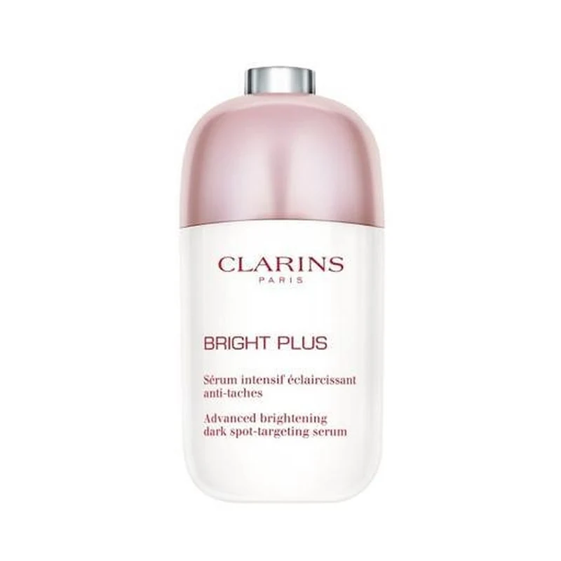 Clarins Bright Plus Siero illuminante 50 ml — Siero viso